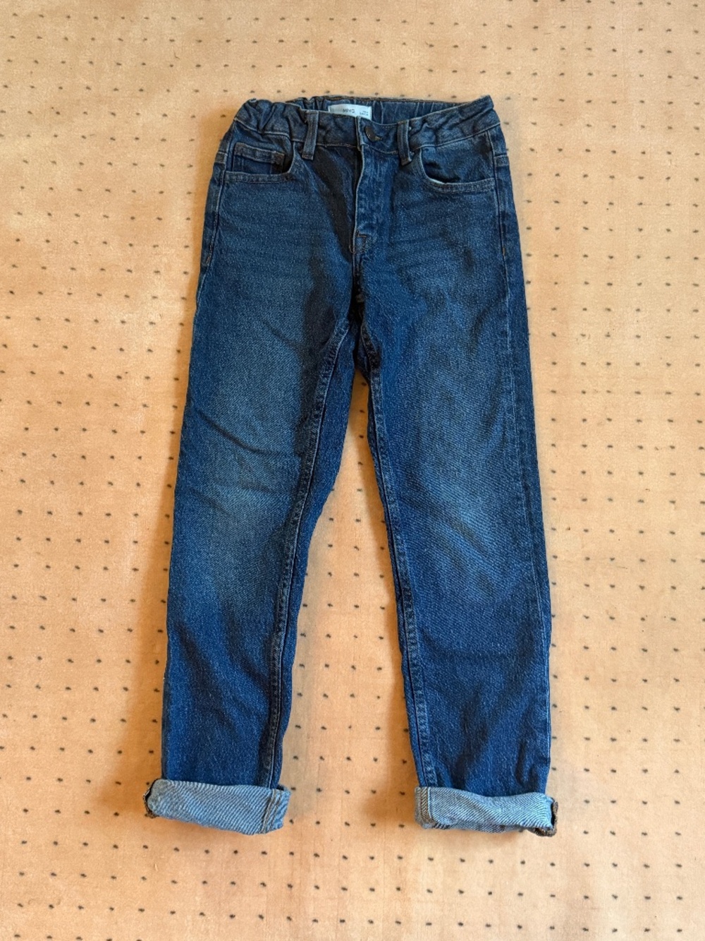 Mango Jeans
